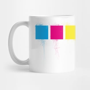 CMYK Mug